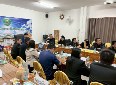 ข้าร่วมประชุม ซักซ้อม ... พารามิเตอร์รูปภาพ 21